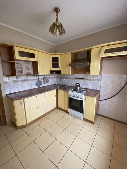 2-к. квартира, 53,2 м², 4/5 эт.