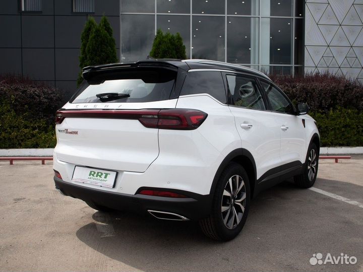 Chery Tiggo 7 Pro Max, 2023