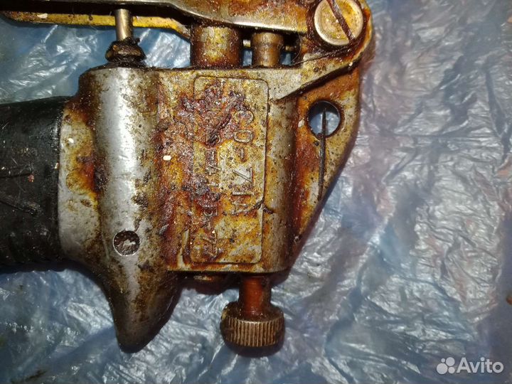 Краскопульт СССР