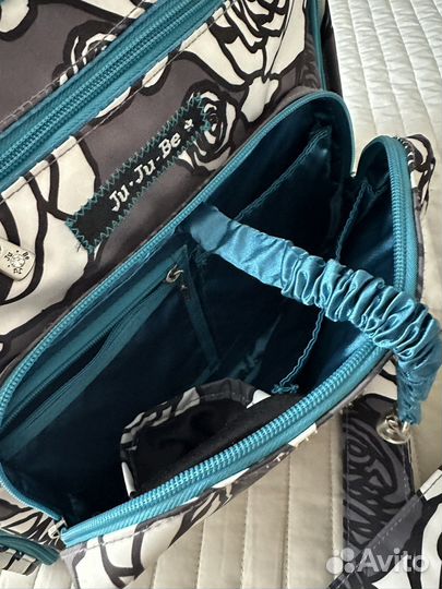 Сумка ju ju Be, бу