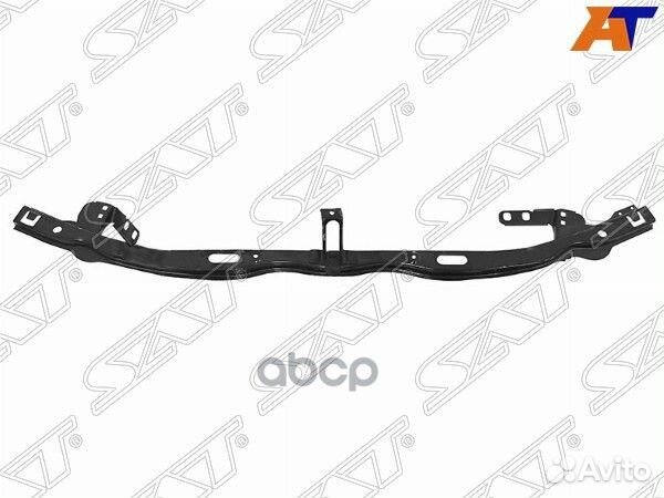 Планка бампера nissan bluebird sylphy/almera 00-05