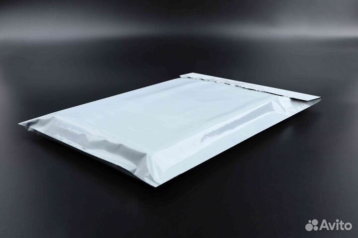 Курьерские пакеты - 1000ед - 24х28. опт