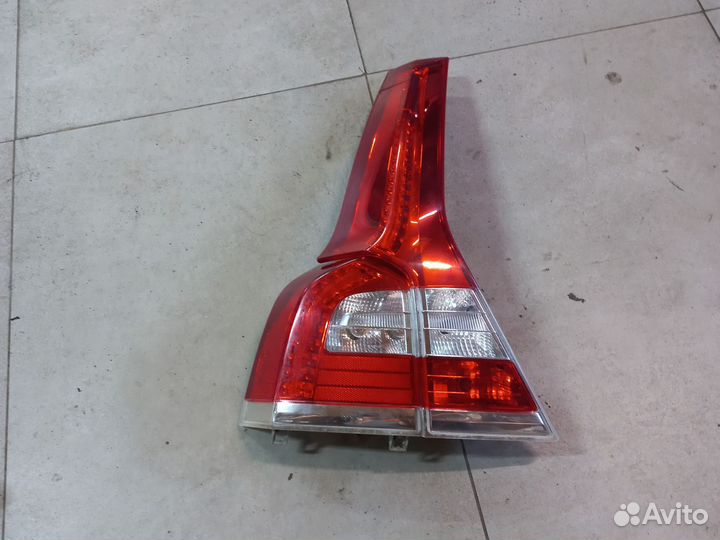 Фонарь задний левый на Volvo XC70 13-16 год