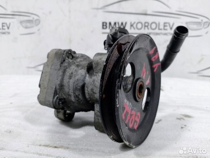 Насос гур G4E Hyundai Getz