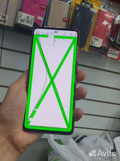 Дисплей samsung s20 fe разные ориг