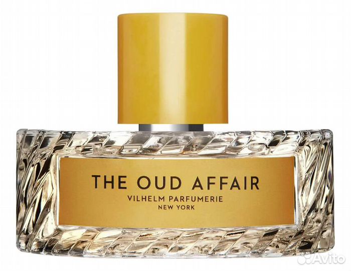 The Oud Affair EDP 3*10 ml - парфюмерная вода