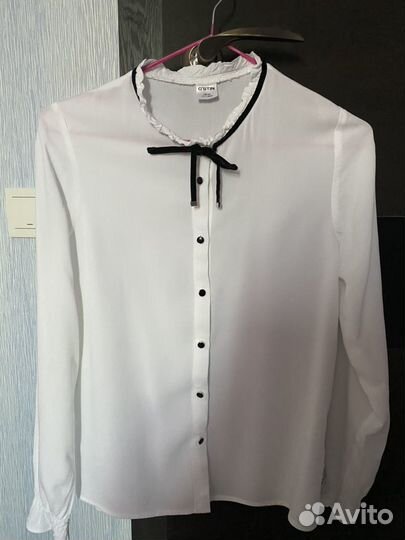 Школьная одежда для девочки