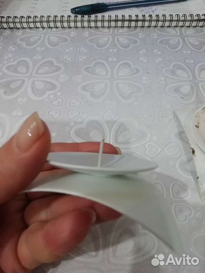 Подсвечники