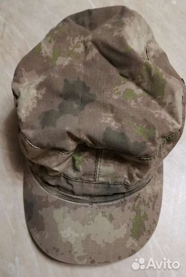 Кепка бейсболка