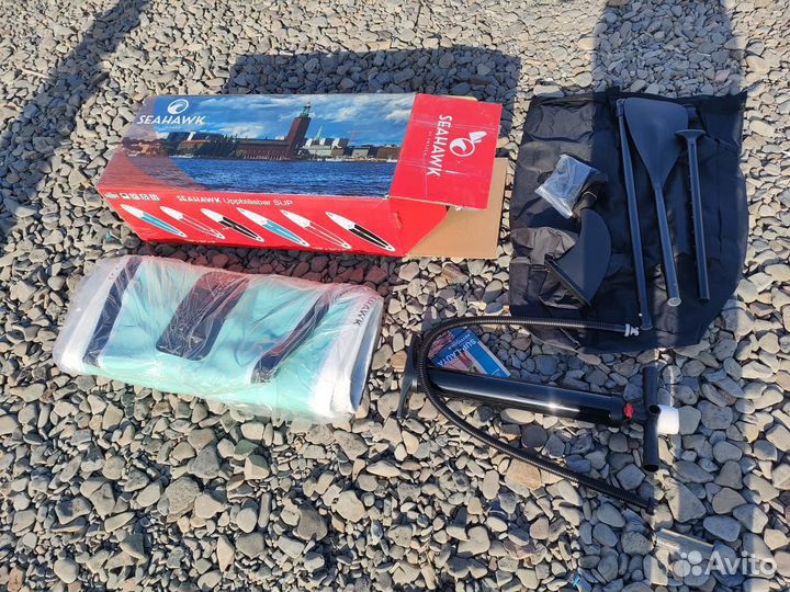 Доска для сапборд supboard