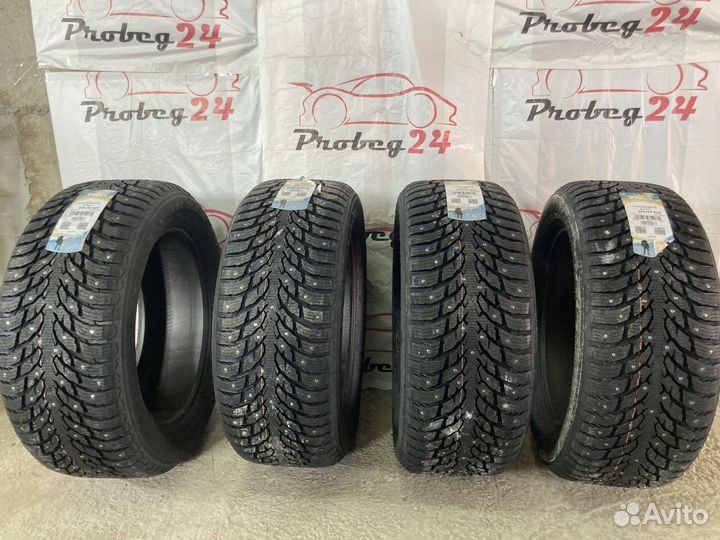 Nokian Tyres Hakkapeliitta 9 SUV 285/50 R20 116T