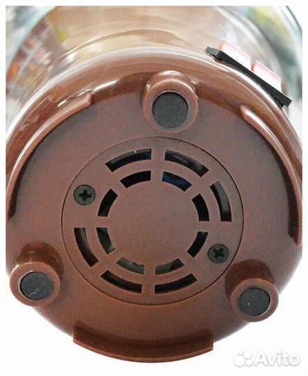 Мини-фондюшница электрическая, электрофондю