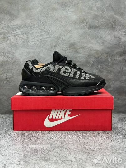 Кроссовки Nike Air Max Dn (41-45)