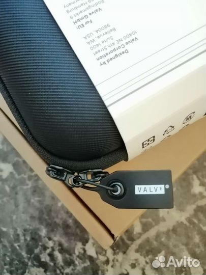 Steam deck 64gb 3 rev