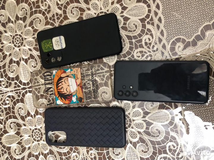 Samsung Galaxy A13 32