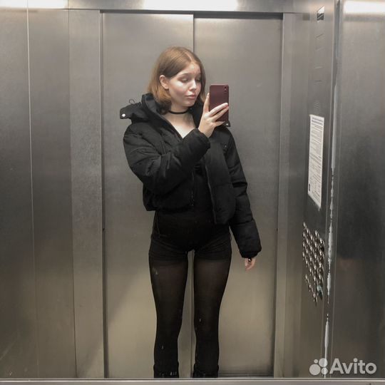 Работа моделью