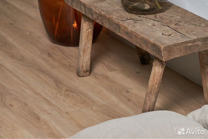 Виниловый ламинат