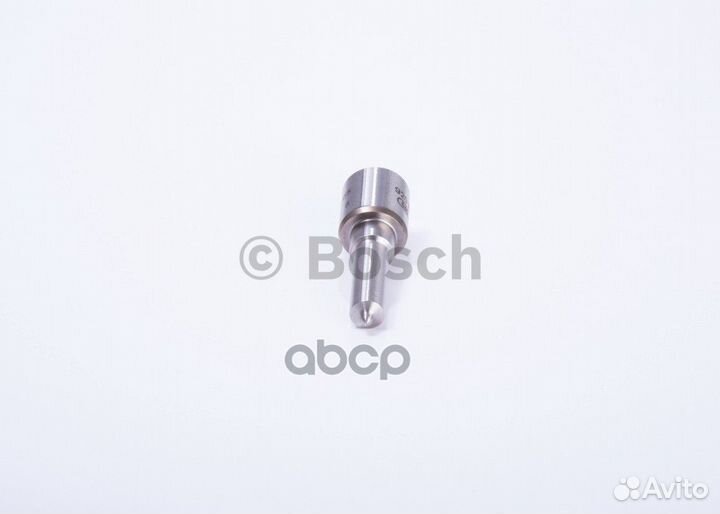 Распылитель форсунки cummins 0433172155 Bosch