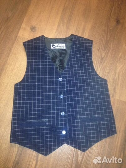 Школьная форма