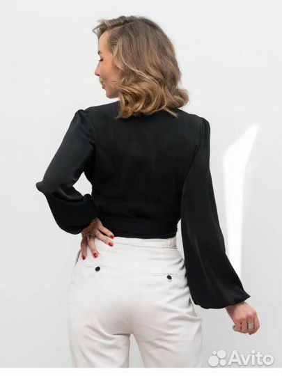 Блузка женская