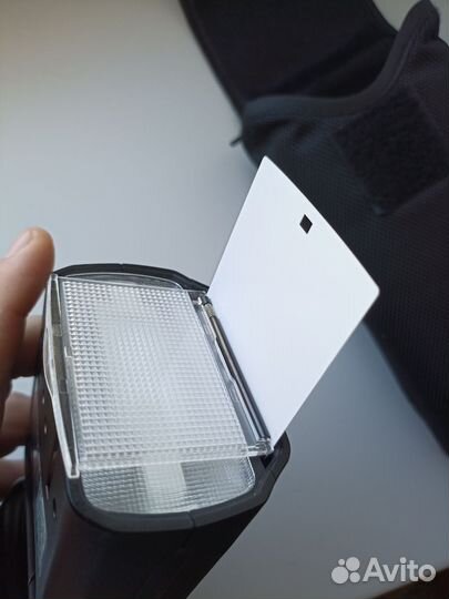 Вспышка yongnuo yn600ex-rt для камеры Canon