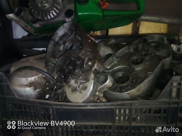 Моккик карпаты