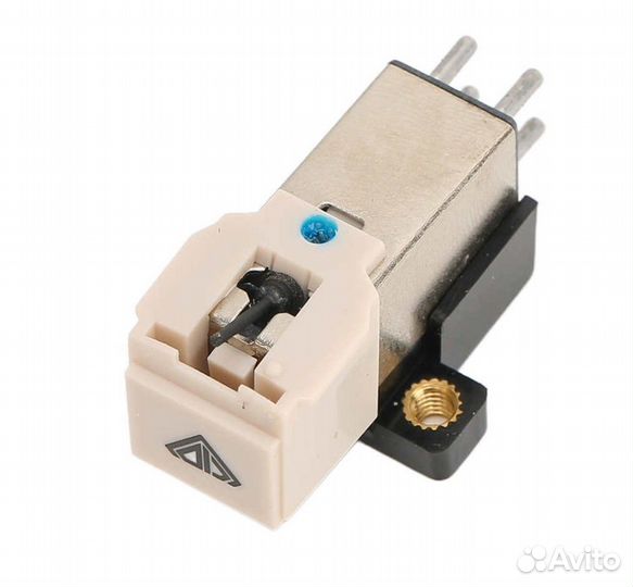 Головка звукоснимателя Гзм,DYM2,Unitra,Technics