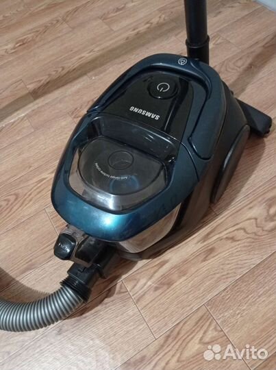 Мощный Пылесос Samsung, 1800W
