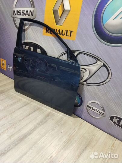 Дверь передняя Nissan almera G15 Прав