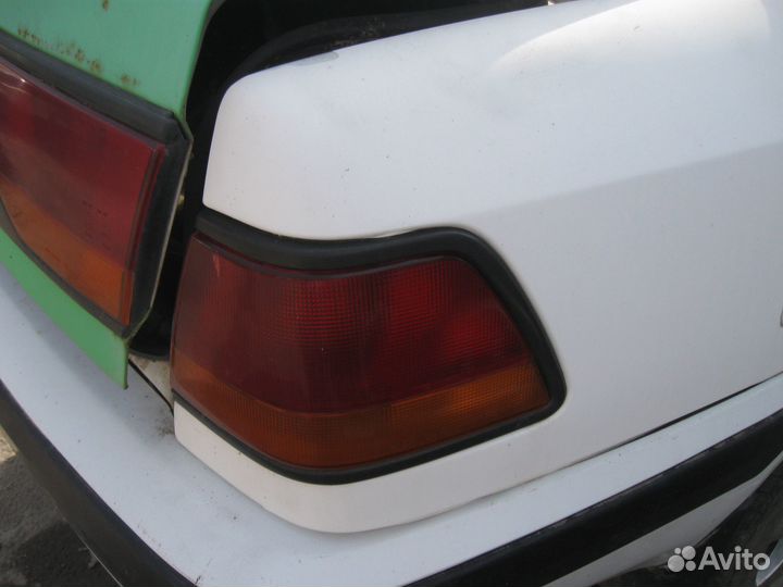 Задние фонари Daewoo Espero 1.8