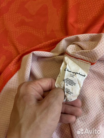 Футболка Champion