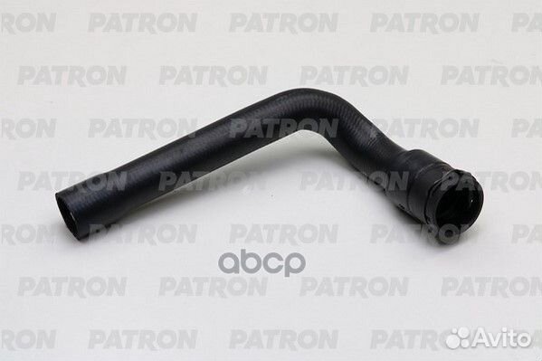 Патрубок системы охлаждения VAG (1.6/1.8/1.9TDI