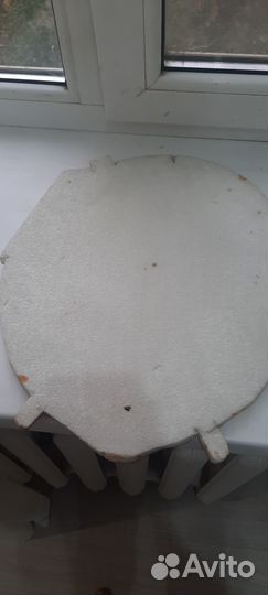 Эмблема СССР