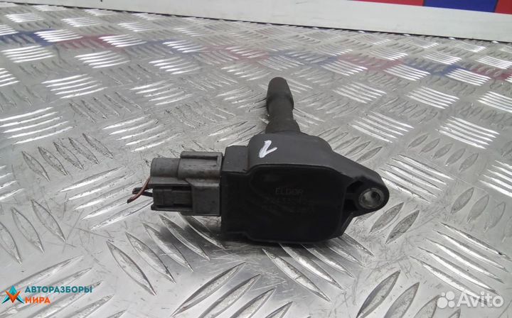 Катушка зажигания Dacia Logan 2 2013