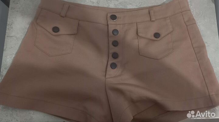 Шорты женские