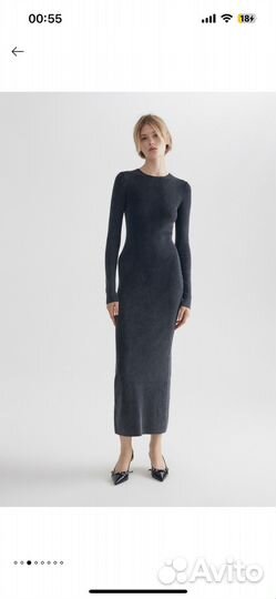 Платье lime xs s