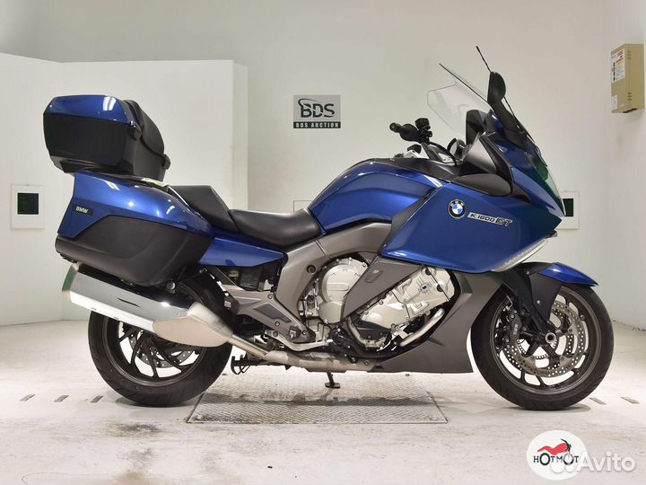 BMW K 1600 GT 2013г
