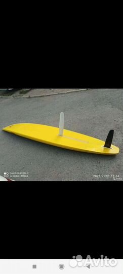 Доска для виндсерфинга