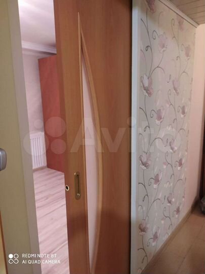 1-к. квартира, 30 м², 2/5 эт.