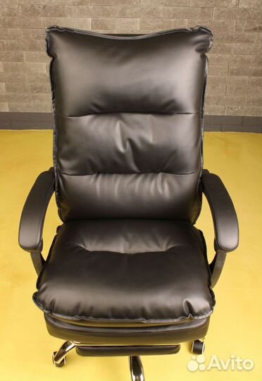 Компьютерное кресло Boss с функцией массажа