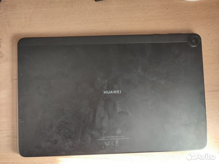 Huawei Mate pad se