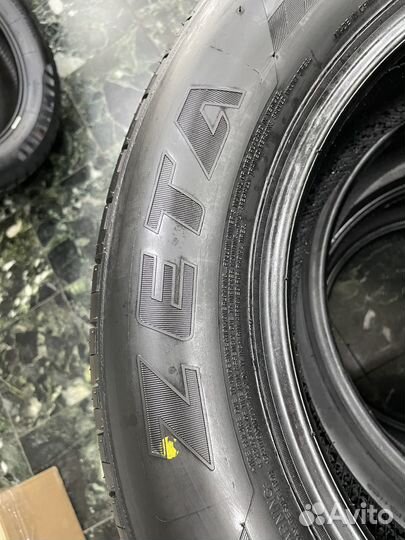 Zeta Impero 225/60 R17 99V