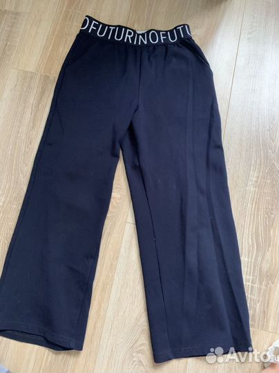 Школьные брюки