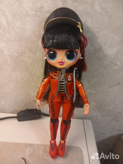 Куклы Лол омг
