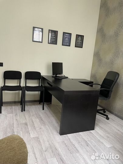 Кабинет на час, психолог, риэлтор, юрист