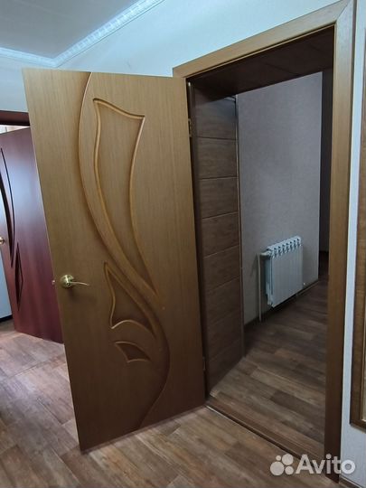 Межкомнатные двери