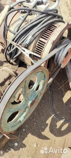 Саг сварочный