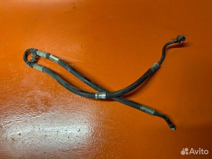 Шланг высокого давления Mercedes Benz Ml 350 W164