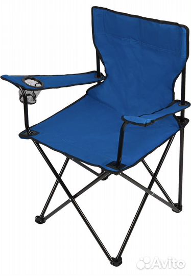 Стул складной туристический