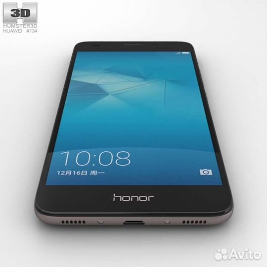 HONOR 5C, 2/16 ГБ